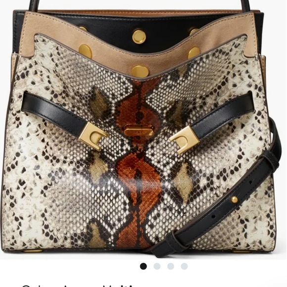 Lee Radziwill Exotic Aspen Multi - Picture 10 of 10